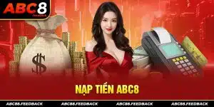 Nạp tiền ABC8